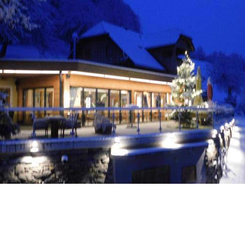 Gasthof Trattner Pension Waldhof