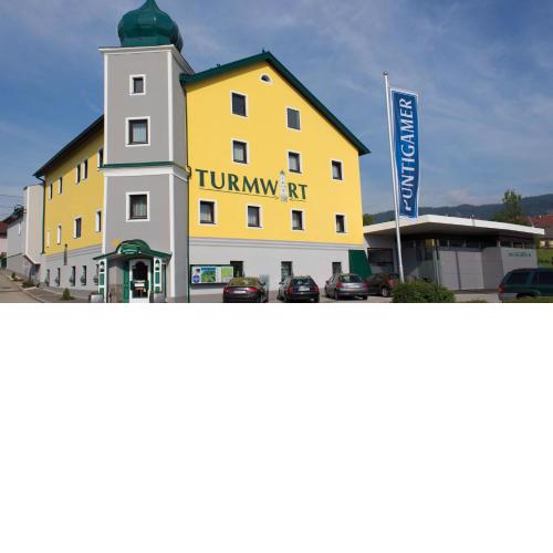 Gasthof Turmwirt