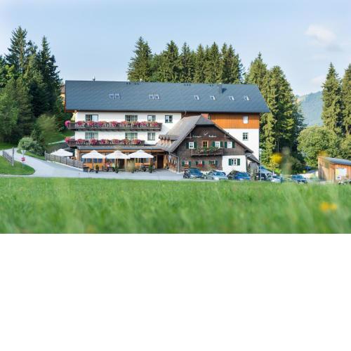 Gasthof Unterberger