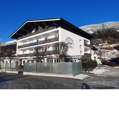Gasthof Venedigerblick