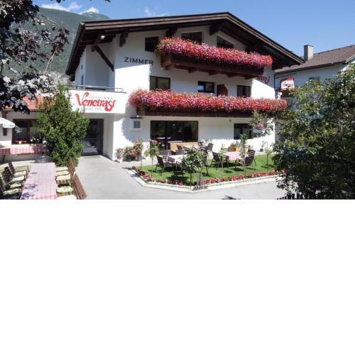 Gasthof Venetrast