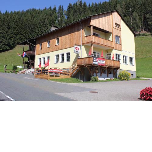 Gasthof Wabitsch