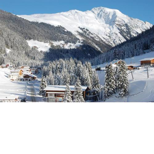 Gasthof Waldesruh