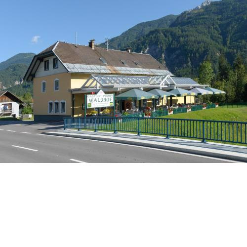 Gasthof Waldhof