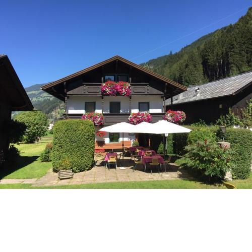 Gasthof Waldrast