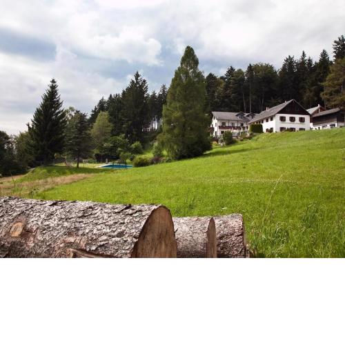 Gasthof Waldschenke