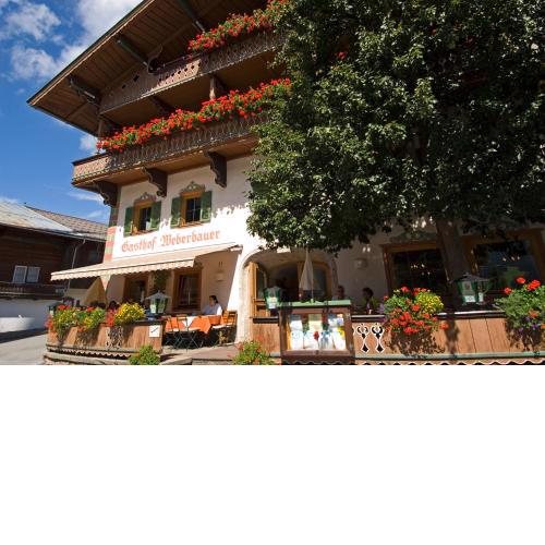 Gasthof Weberbauer