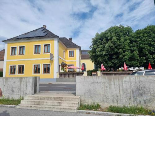Gasthof Weidenauer- Gabi's Café