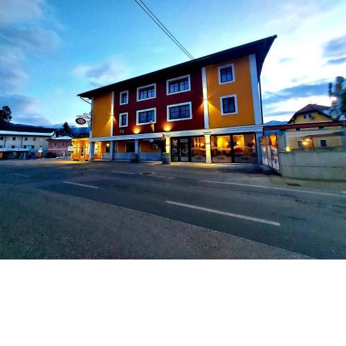 Gasthof Zentral