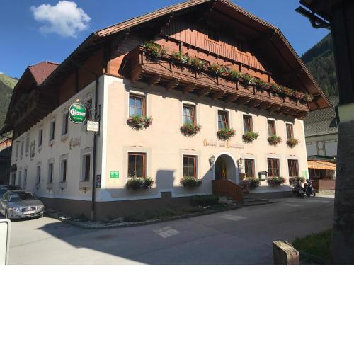 Gasthof zum Gamsjäger