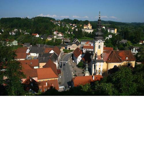 Gasthof zum Goldenen Löwen
