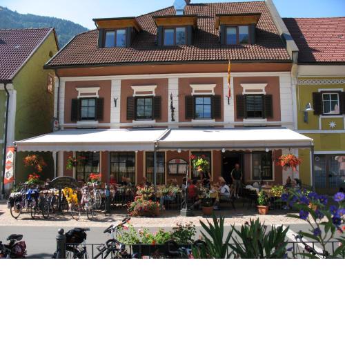 Gasthof zum Goldenen Rössl