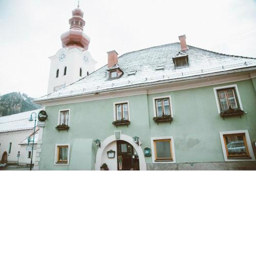 Gasthof Zum Grünen Specht