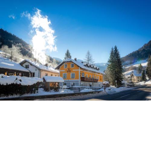Gasthof zum Hammer