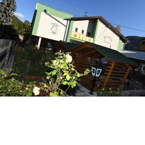 Gasthof zum Mohrn