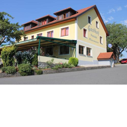 Gasthof zum Moosmann - Familie Pachernigg