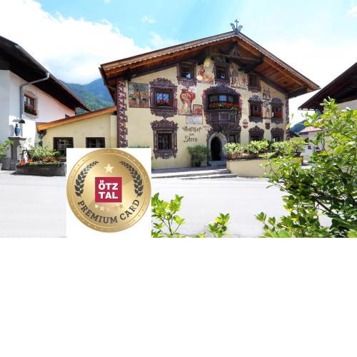 Gasthof zum Stern