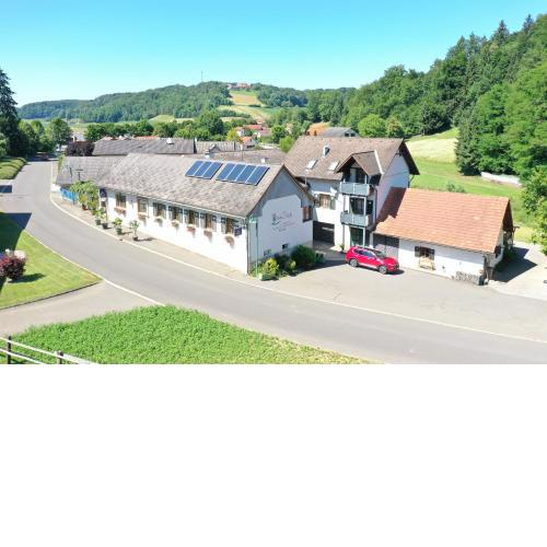 Gasthof Zum Wallner