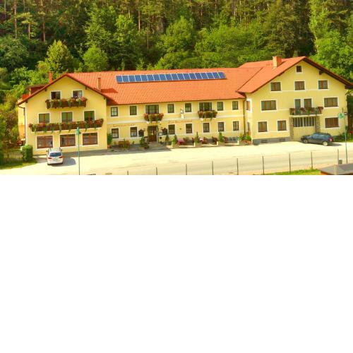 Gasthof zur Bruthenne