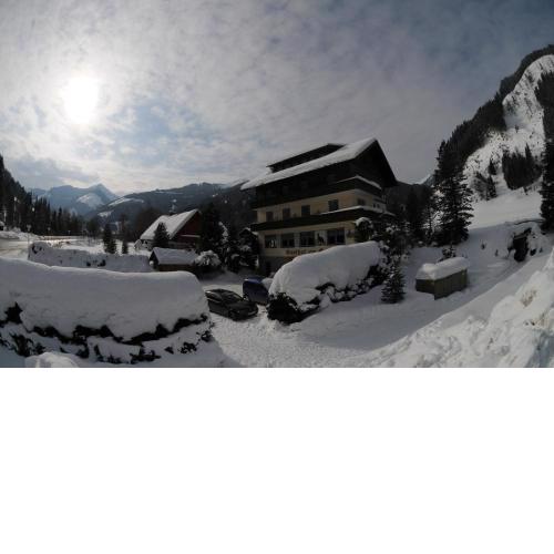 Gasthof zur Gams