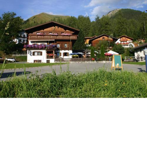 Gasthof "Zur Gemütlichkeit"
