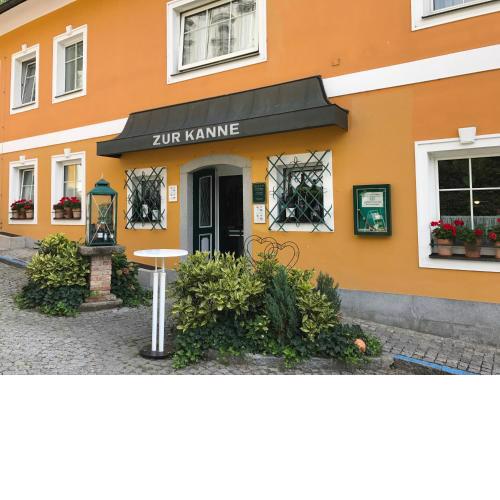 Gasthof "Zur Kanne"