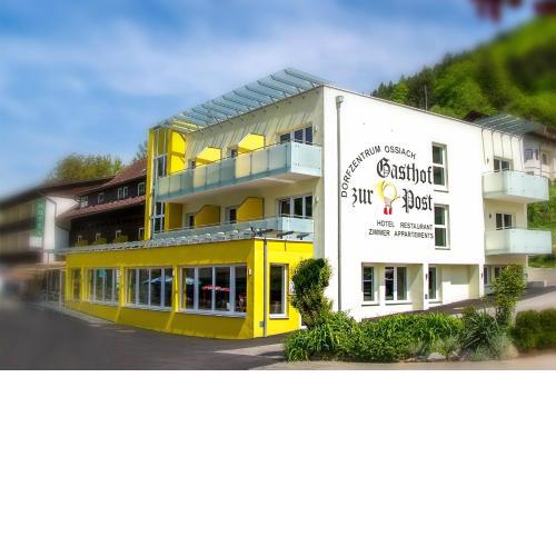 Gasthof Zur Post