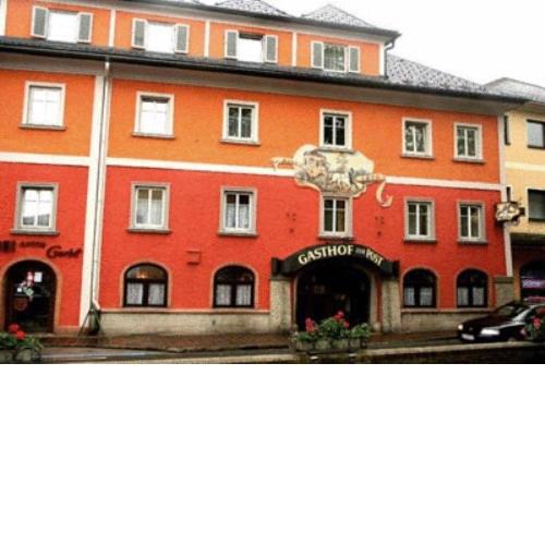 Gasthof zur Post
