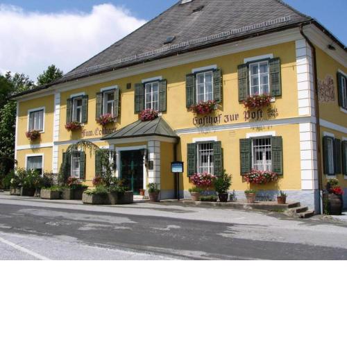Gasthof zur Post
