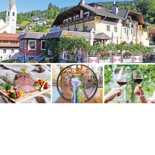 Gasthof zur Schmiede