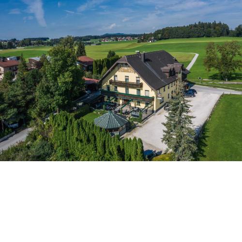 Gasthof Zur Seeburg