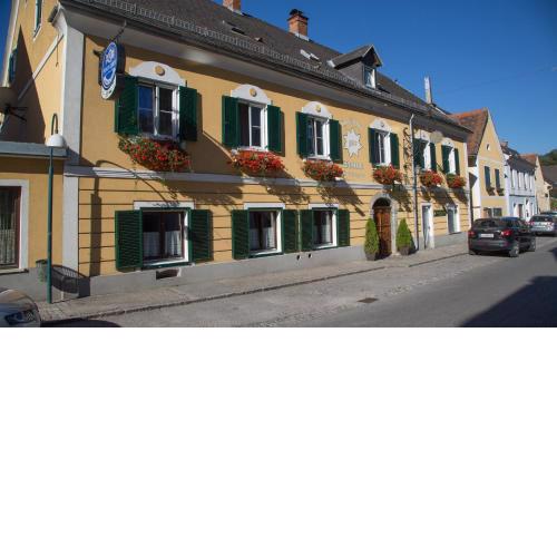 Gasthof zur Sonne