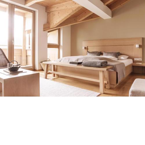 GEBHARD Boutique B&B
