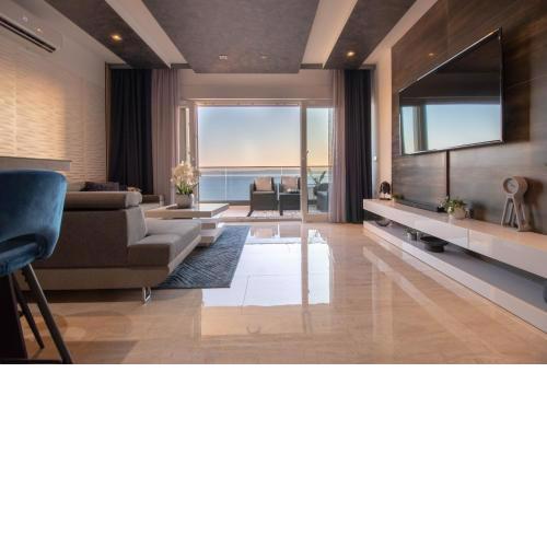 Geek Penthouse