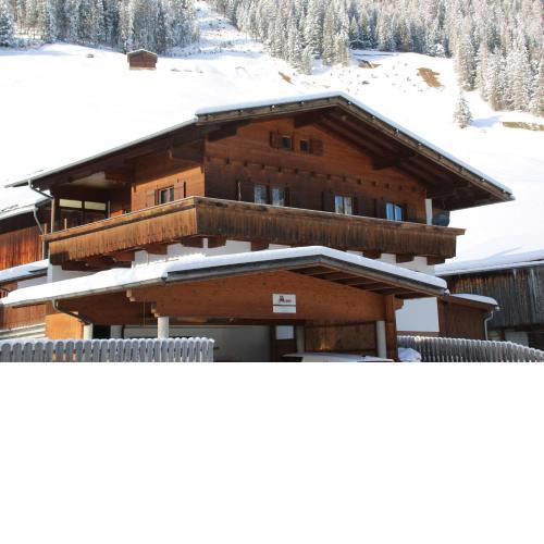 Geissanger, Ferienwohnung