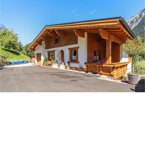 Gemuetliche Ferienwohnung