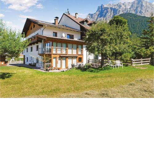 Gemuetliche Ferienwohnung