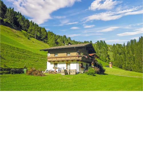 Gemuetliche Ferienwohnung