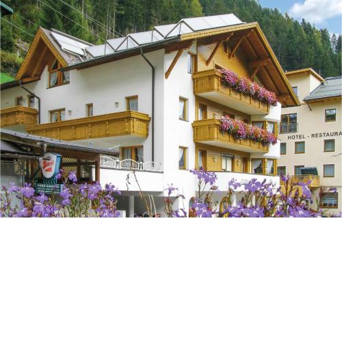Gemuetliche Ferienwohnung