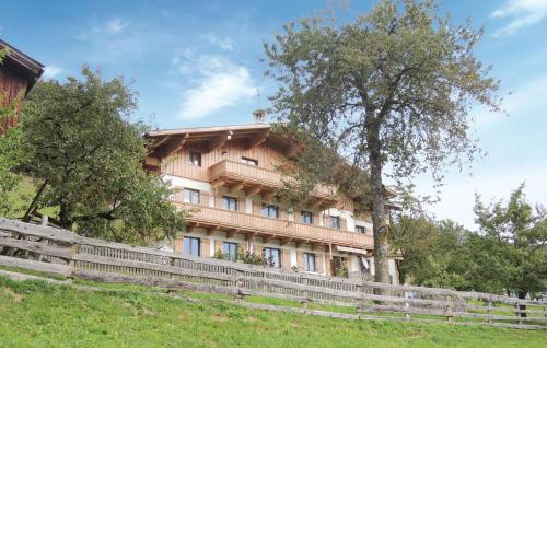 Gemuetliche Ferienwohnung