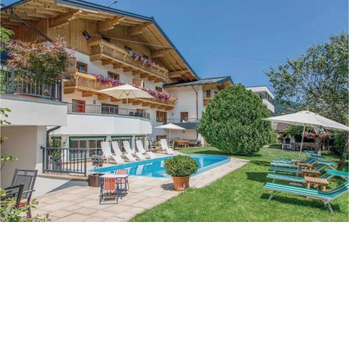 Gemuetliche Ferienwohnung
