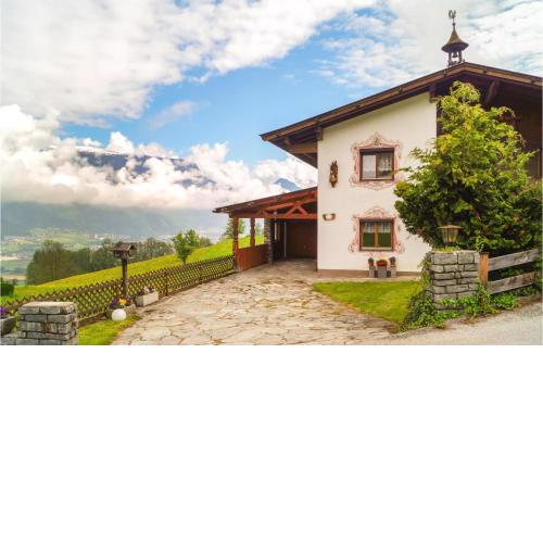 Gemuetliches Ferienhaus - Pill