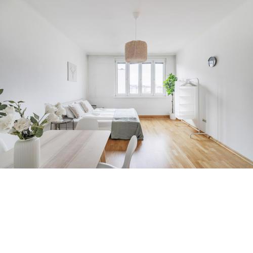 Gemütliche 2-Zimmer Wohnung im Herzen Wiens