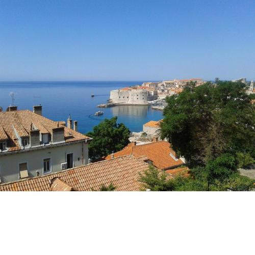 Gemütliche Ferienwohnung in Dubrovnik
