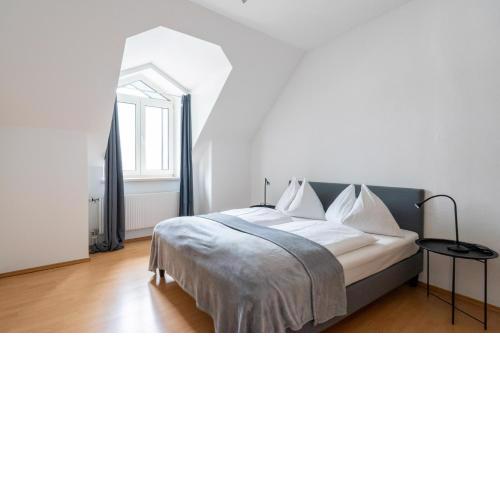 Gemütliche Wohnung am Ring