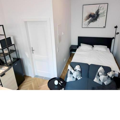 Gemütliche Wohnung, ideal für City und WU