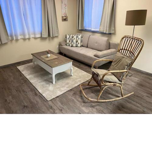 Gemütliche Wohnung in Velden!