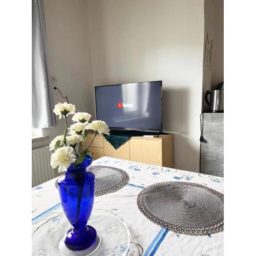 Gemütliche Wohnung Nahe Therme & Redbull Ring