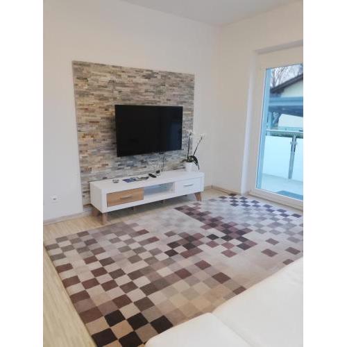Gemütliches 3 Zimmer Apartment nahe Graz