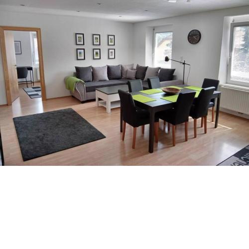Gemütliches Apartment in Landeck